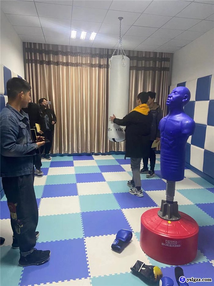 我校召开心理健康教育工作会议