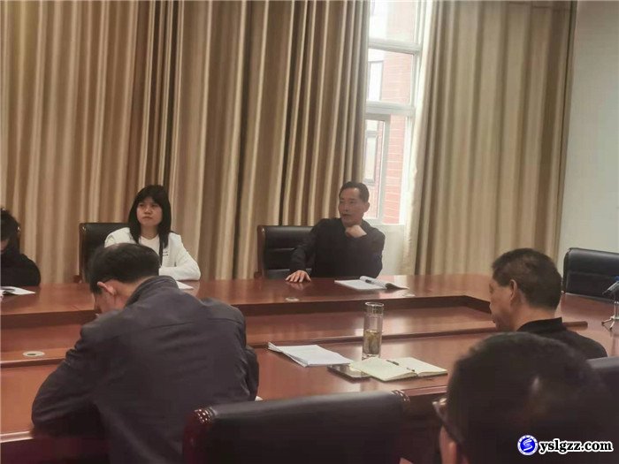 我校召开酒驾醉驾问题警示教育专题会