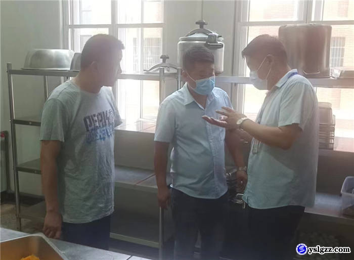 凝聚爱心   助力高考