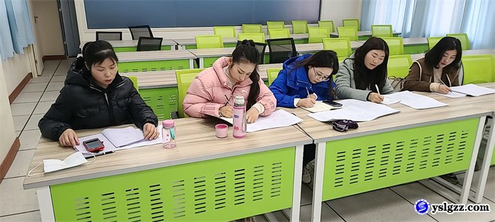 开局谋新篇  实干启新程