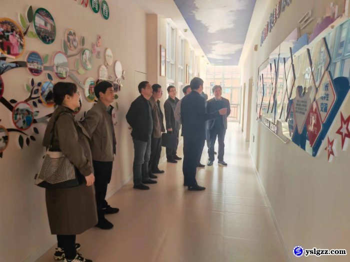 黄冈市委统战部到我校调研民族团结教育工作
