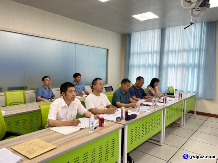 青年教师展风采  教学比赛促提升