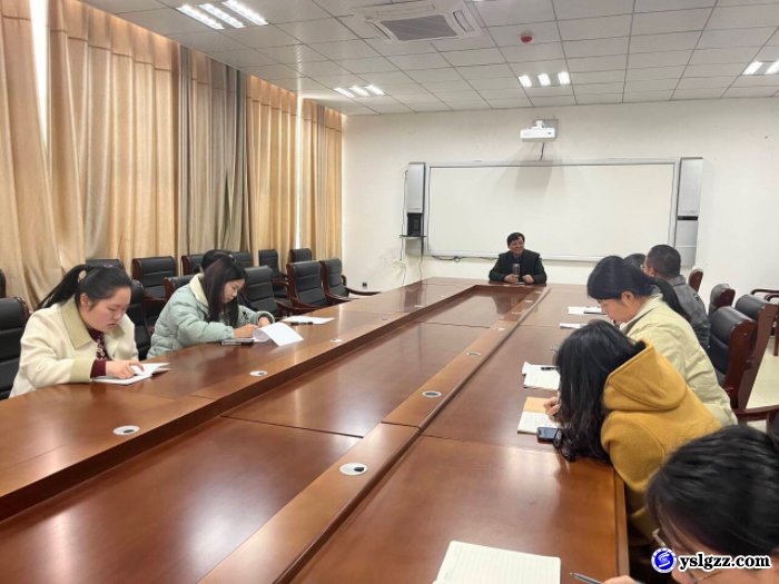 深耕课堂守初心 引领示范共成长