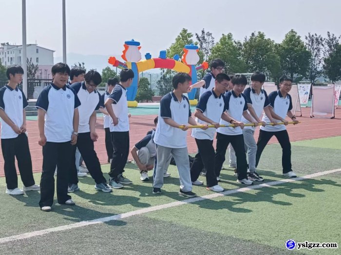 我校开展第五届“525”心理健康日系列活动