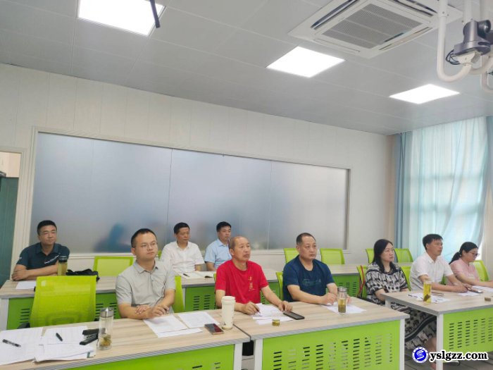我校举办青年教师教学设计与模拟课