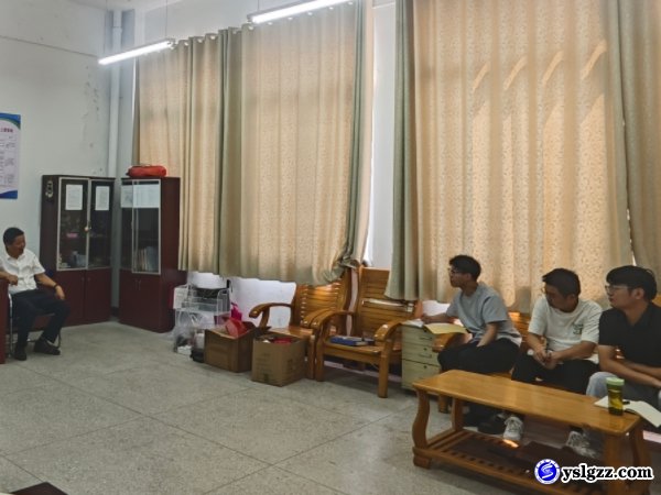 蓄势赋能启新程，凝心聚力共成长