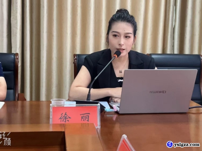 英山县中小学心理健康测评工作培训会在英山理工中专顺利召开