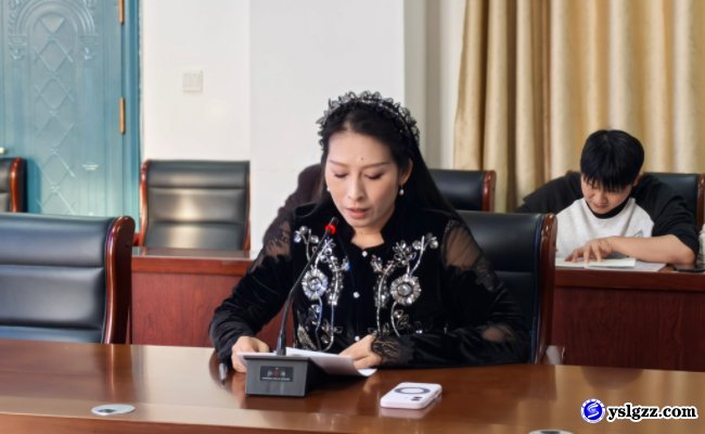 筑牢心灵防线 护航学生成长