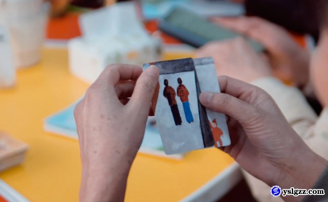 我校举办互动式家庭教育讲座：家长在探索中“遇见更好的自己”