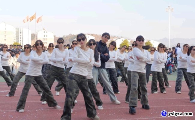 青春赛场绽芳华 盛会收官启新篇