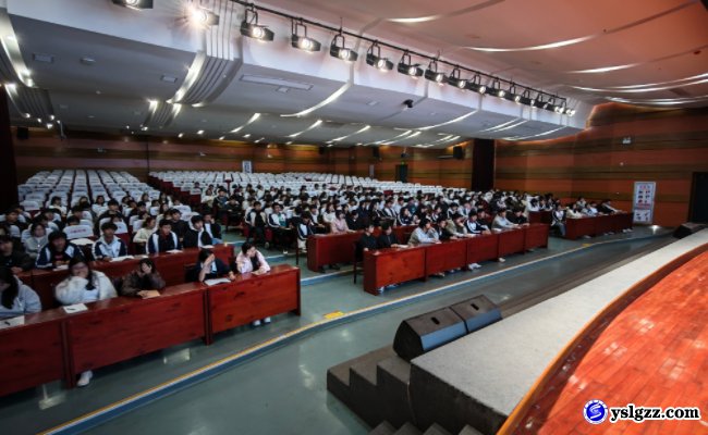 明职责筑牢宿舍防线 聚合力共建温馨家园