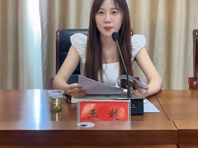英山县中小学心理健康测评工作培训会在英山理工中专顺利召开