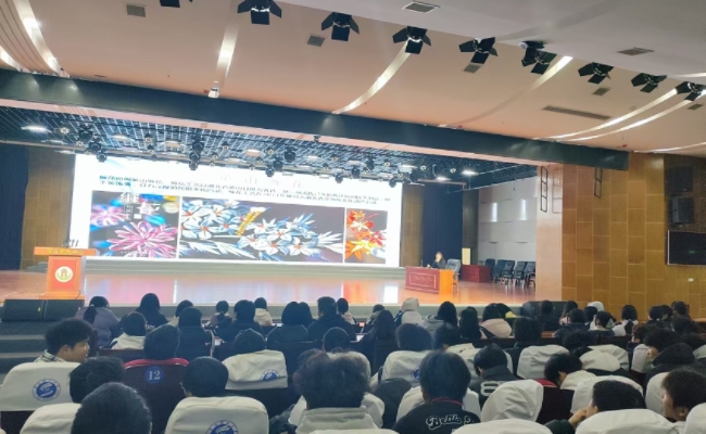 缠韵润心,非遗筑魂